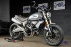 Ducati Scrambler 1100 - 14.500 km, Motoren, Motoren | Ducati, 2 cilinders, 1079 cc, Bedrijf, Meer dan 35 kW