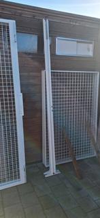 Panelen met deuren, Dieren en Toebehoren, Ophalen of Verzenden