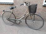 gebruikte batavus damesfiets, trommelrem en 3 versnellingen, Fietsen en Brommers, Ophalen, Versnellingen, Batavus, 53 tot 56 cm