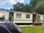 Stacaravan te koop , zonder plaatst , transport zelf regelen, Caravans en Kamperen, Stacaravans, Tot en met 2
