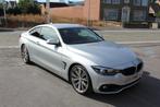 bmw 418i coupe automaat met  pdc , gps  , garantie, 4 zetels, Achterwielaandrijving, https://public.car-pass.be/vhr/b62d81eb-1161-4ecf-bdf7-83af9ccbdc44