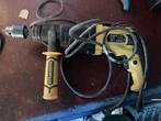 Boorhamer Powerplus X1170, Ophalen, Gebruikt, 600 watt of meer, Boor- en/of Breekhamer