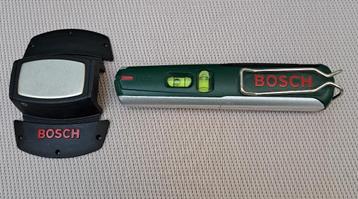 Niveau laser Bosch de poche  beschikbaar voor biedingen