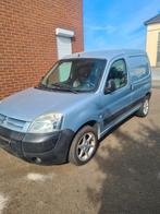 Berlingo 1.9 diesel gekeurd vvk !, Auto's, Particulier, Diesel, Te koop