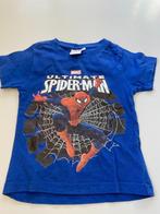 spiderman 104/110, Kinderen en Baby's, Kinderkleding | Maat 104, Jongen, Gebruikt, Ophalen of Verzenden, Shirt of Longsleeve