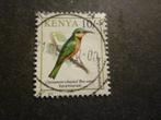 Kenia/Kenya 1993 Mi 580(o) Gestempeld/Oblitéré, Verzenden