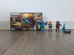 Playmobil dinorise, Ophalen of Verzenden