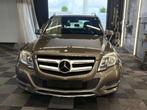 Mercedes-Benz GLK 200 CDI (BlueEFFICIENCY) 7G-TRONIC bj. 201, Automaat, Gebruikt, Bruin, 5 deurs