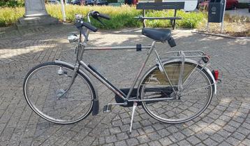 Gazelle Primeur herenfiets (Retro/Vintage) beschikbaar voor biedingen