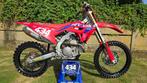 Honda CRF250 2024, Motoren, 250 cc, Particulier, Crossmotor, 1 cilinder