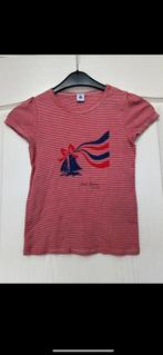 Tee-shirt fille Petit Bateau taille 12 ans, Enfants & Bébés, Vêtements enfant | Taille 152, Enlèvement, Comme neuf, PETIT BATEAU