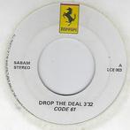 Newbeat 45: Code 67 - Drop the deal, Cd's en Dvd's, Vinyl Singles, Gebruikt, 7 inch, Single, Dance