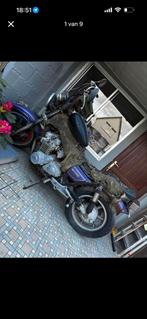 Kawasaki Z1100 voor opmaak, Motoren, Motoren | Kawasaki, Particulier