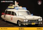 Ghostbusters Ecto 1 Blitzway & Special Pack nieuw in de doos, Enlèvement, Neuf