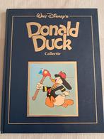 Stripalbum Donald Duck 2002., Enlèvement, Donald Duck