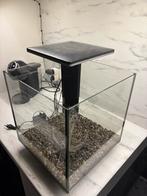 Aquarium 30l, Dieren en Toebehoren, Vissen | Aquaria en Toebehoren, Ophalen, Zo goed als nieuw
