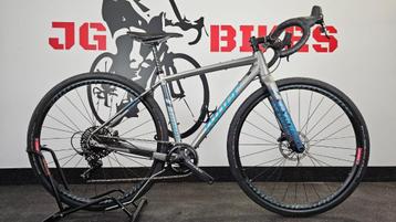 Gravel cyclocross Niner RTL 9 disc *Showroom model*0KM* beschikbaar voor biedingen