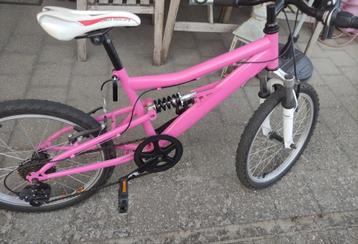 Mountainbike 20 inch beschikbaar voor biedingen