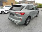 Ford Kuga 1.5 EcoBoost 150 St-Line/13 km/vele opties, Autos, Ford, SUV ou Tout-terrain, 5 places, Carnet d'entretien, Tissu