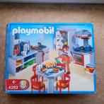 playmobil 4283, Ophalen of Verzenden