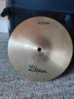 Zildjian 8" A Custom splash, 10" A splash & 10" EFX #1, Muziek en Instrumenten, Drumstellen en Slagwerk, Ophalen