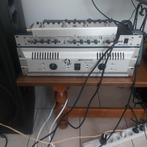1600w soundsystem, Ophalen, Gebruikt, 1000 watt of meer, Overige typen