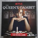 Netflix The Queen's Gambit (le jeu de dame), Comme neuf, Enlèvement