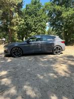 Cupra Leon Hybride 245, Auto's, Cupra, Zwart, 4 cilinders, Leon, Break