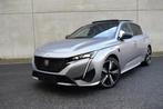 Peugeot 308 1.2 GT S&S EAT8 * Pano* BTW, Auto's, 1198 cc, Leder, 5 zetels, 5 deurs