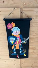 Magnetisch dart spel van Scratch Europe, Ophalen, Gebruikt