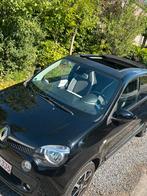 Renault Twingo SCe 70 Start&Stop LIMITED 2018 *FULL OPTION*, Auto's, Zwart, 999 g/km, Zwart, Handgeschakeld