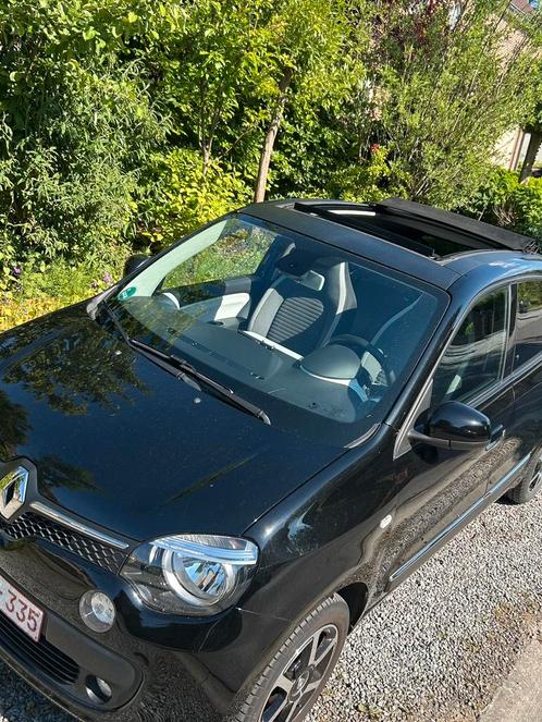 Renault Twingo SCe 70 Start&Stop LIMITED 2018 *FULL OPTION*, Auto's, Renault, Particulier, Twingo, ABS, Achteruitrijcamera, Airbags