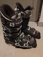 Skibotten salomon xpro 100 energyzer, Sport en Fitness, Ophalen of Verzenden, Zo goed als nieuw, Salomon