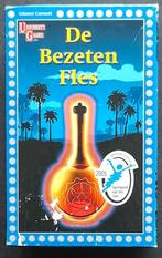 DE BEZETEN FLES, Ophalen of Verzenden