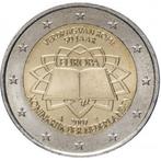 Speciaal 2 euro muntstuk €2 Nederland 2007, Ophalen of Verzenden, 2 euro, Losse munt