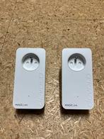 Devolo Magic 1 LAN Starter kit powerline, Computers en Software, Ophalen, Zo goed als nieuw