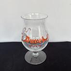 Duvel glas Djävulskt God met gravering, Ophalen of Verzenden, Nieuw, Glas of Glazen, Duvel