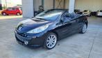 Peugeot 207 cc 1.6 Benzine ROLAND GAROS - Gekeurd VVK, Auto's, Voorwielaandrijving, 4 zetels, Beige, 4 cilinders