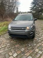 LAND ROVER DISCOVERY SPORT 2.2 DIESEL 110, Autos, Land Rover, Achat, Discovery Sport, Entreprise