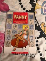 Strip bij fanny op schoot, Enlèvement ou Envoi, Comme neuf