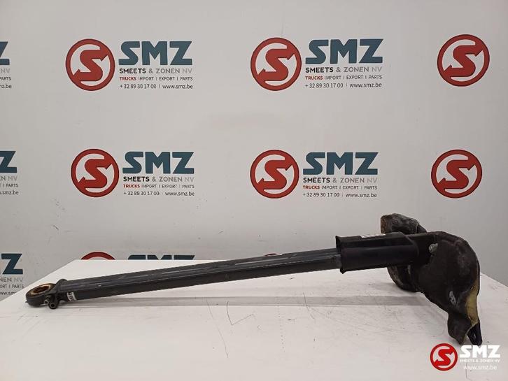 Occ cabinekantelcilinder Mercedes, Auto-onderdelen, Vrachtwagen-onderdelen, Mercedes-Benz, Ophanging en Onderstel, Gebruikt