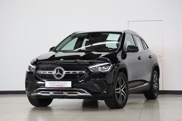 Mercedes-Benz GLA 200 Benzine Progressive Widescreen LED Car beschikbaar voor biedingen