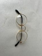 Oude bril, Ophalen of Verzenden, Gebruikt, Bril