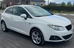 Seat Ibiza !!! 1.6tdi !!!  2010  177000 km clim siège chauf, Auto's, 4 cilinders, 109 g/km, Ibiza, Bedrijf