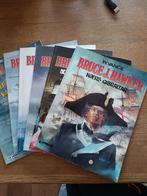 Bruce j. Hawker, Enlèvement ou Envoi