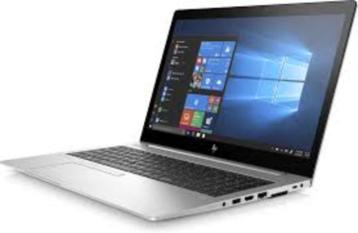 Hp Elitebook i5 8thgen 8gbram 256gbssd 15,6inch full hd