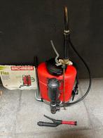 sproeier rugspuit, Tuin en Terras, Ophalen, Gebruikt