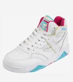 FILA Sneakers maat 39 Leder - Fila M-squad white NIEUW, Kleding | Dames, Wit, Nieuw, Ophalen of Verzenden, Sneakers