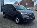 Opel Combo Cargo 1.5 D, Auto's, Bestelwagens en Lichte vracht, 100 pk, Grijs, https://public.car-pass.be/vhr/9b684bd3-a3db-4fe4-a8fe-689462a21d22