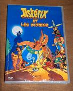 DVD Asterix en de Indianen, Ophalen, Asterix en Obelix, Nieuw, Overige typen